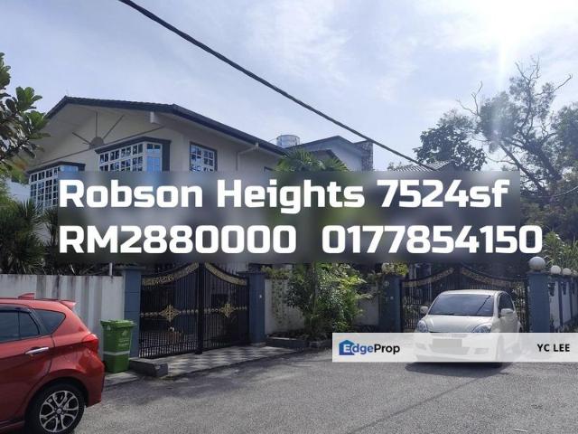 House for sale in Country Heights Damansara, Kuala Lumpur