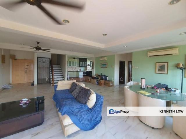 Condominium for sale in Seputeh, Kuala Lumpur