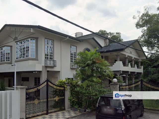 House for sale in Country Heights Damansara, Kuala Lumpur