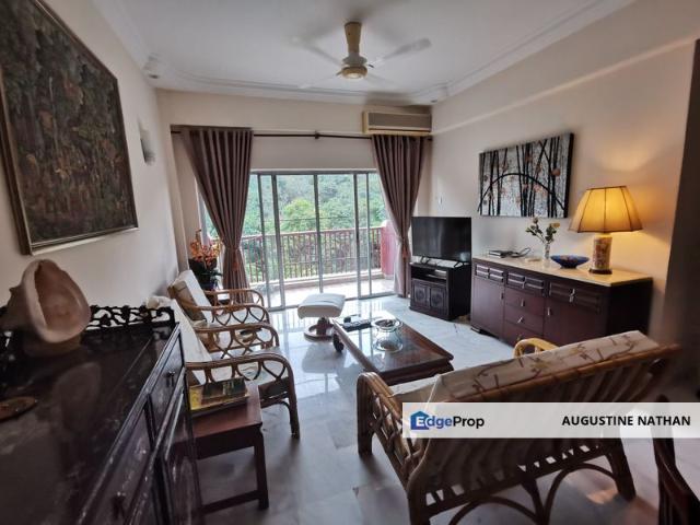 Condominium for sale in Seputeh, Kuala Lumpur