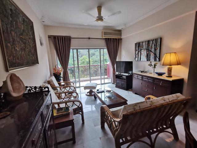 Condominium for sale in Country Heights Damansara, Kuala Lumpur