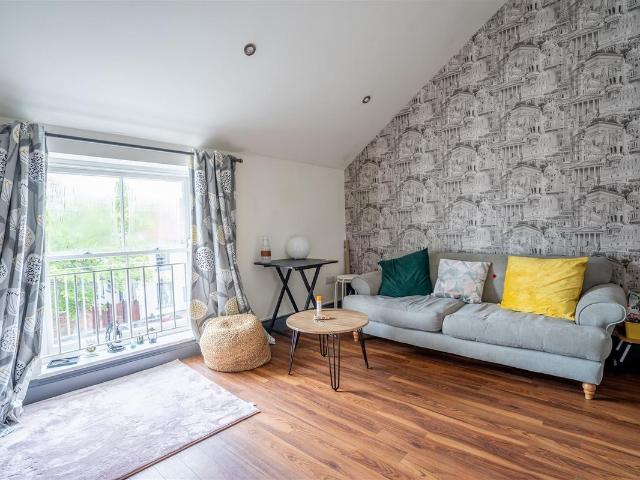 House for rent in Foss Islands, York
