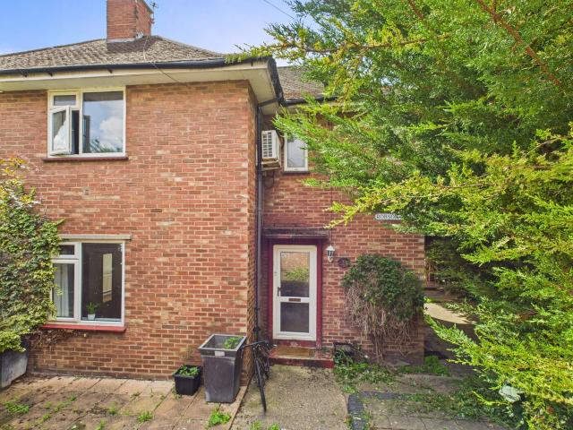 House for rent in West Earlham, East Bank