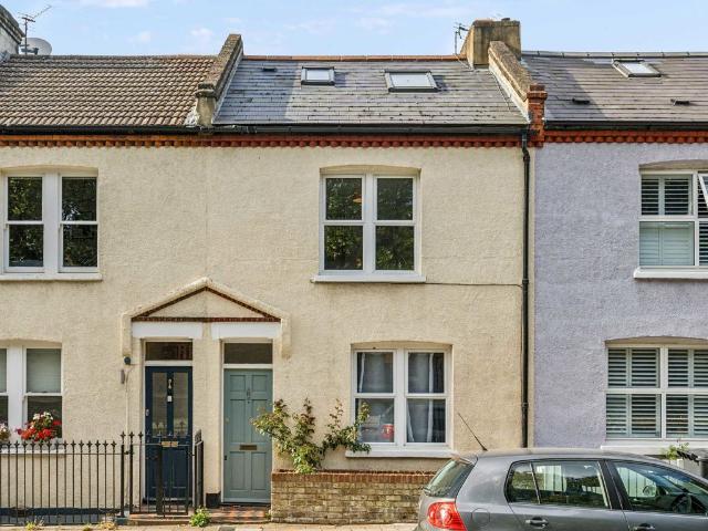 House for rent in West Dulwich, Greater London