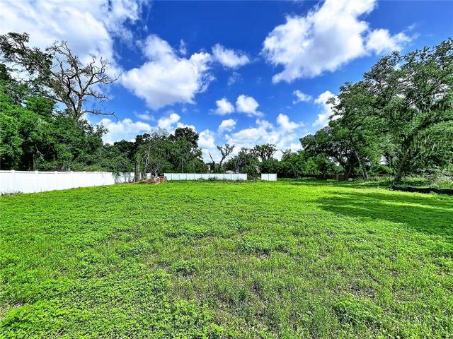 Land for sale in Mango, Florida