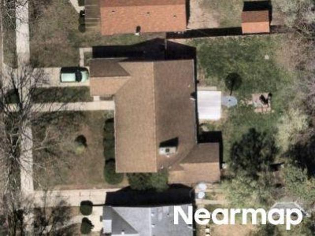 House for sale in Detroit, Michigan