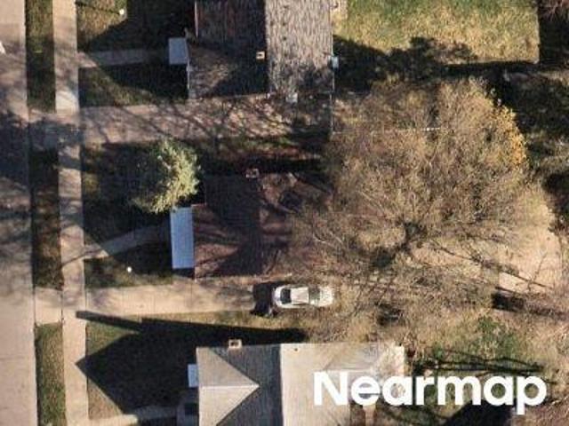 House for sale in Detroit