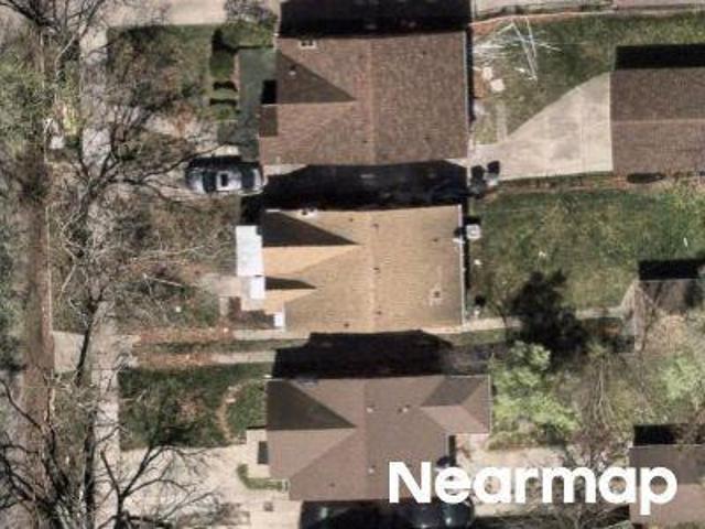 House for sale in Detroit, Michigan