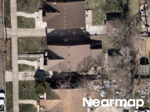 House for sale in Detroit, Michigan