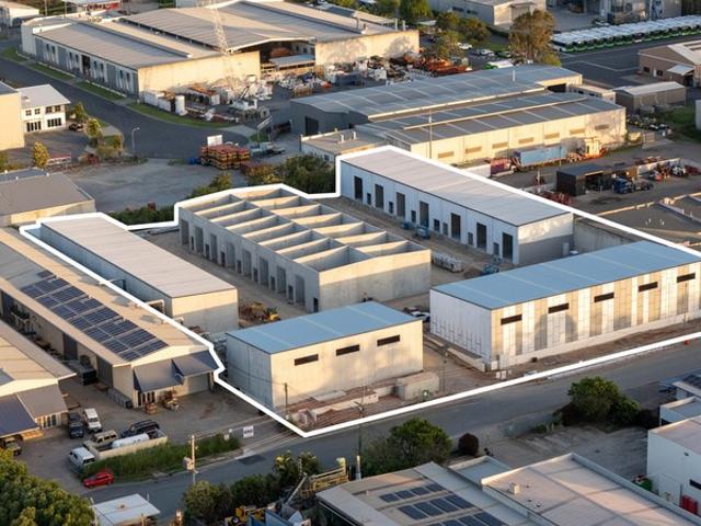 Warehouse for sale in Toombul, Queensland