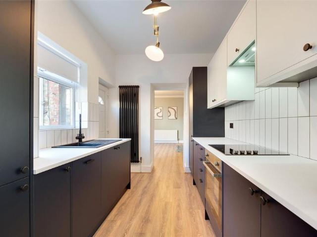 Apartment for rent in Low Fell, Gateshead