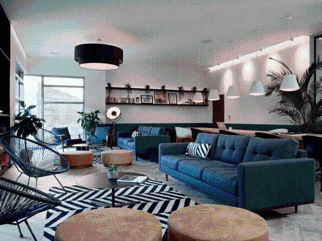 Studio for rent in Claypath, Isle Of Man