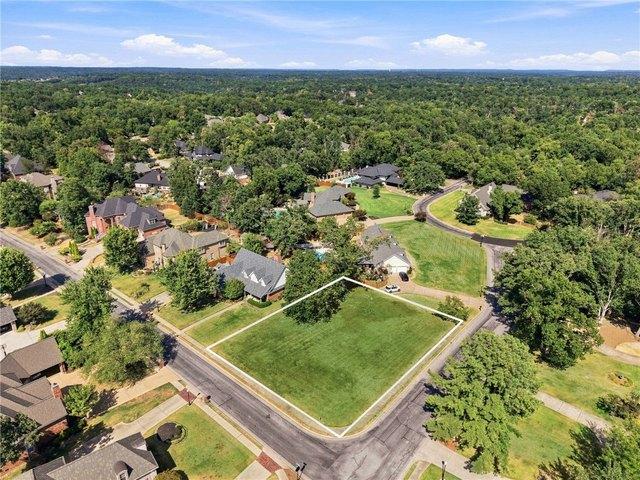 Land for sale in Ark