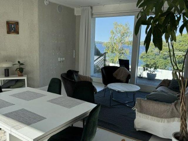 Lägenhet hyra i Lidingö, Stockholm