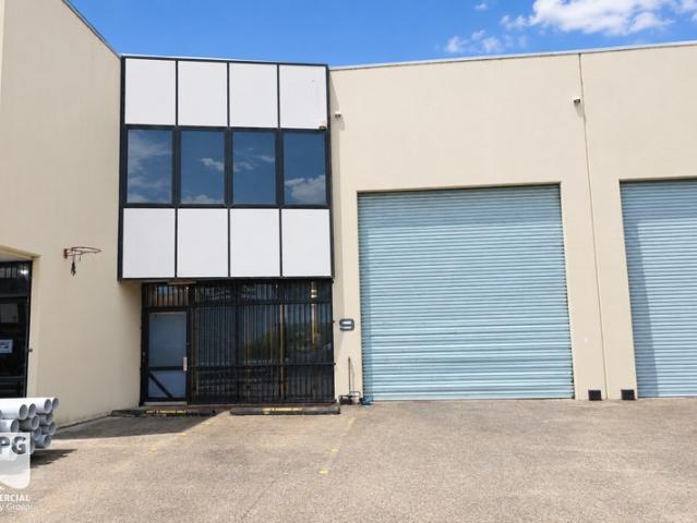 Warehouse for rent in Chester Hill, Sydney