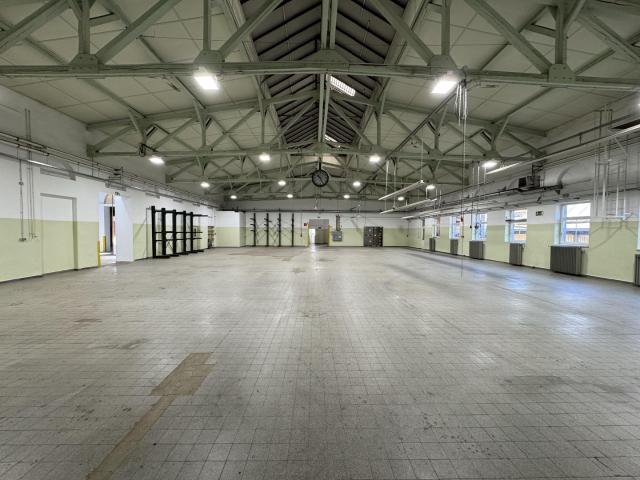 Gewerbe mieten in Dietfurt, Bayern