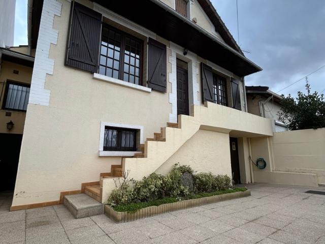Maison vente à Le Raincy, Drancy