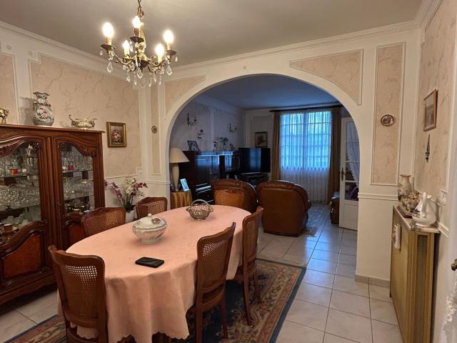 Maison vente à Le Raincy, Drancy