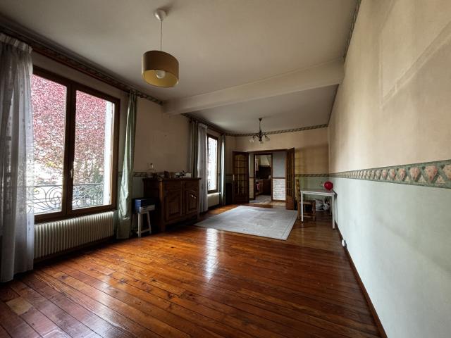 Maison vente à Bobigny