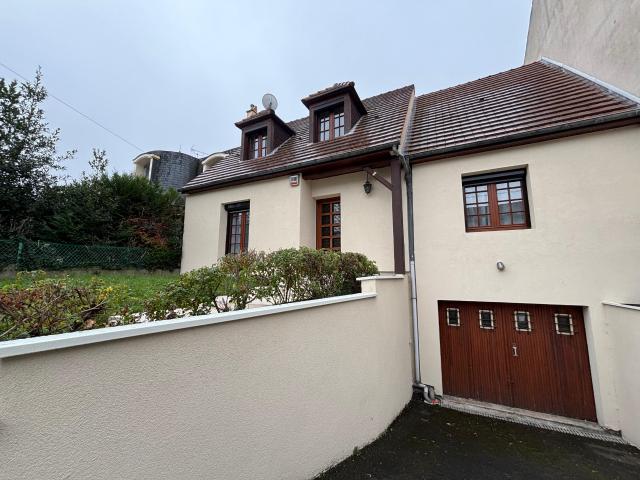 Maison vente à Le Raincy, Drancy