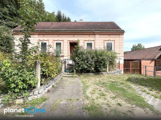 Haus kaufen in Raabs an der Thaya, Niederösterreich