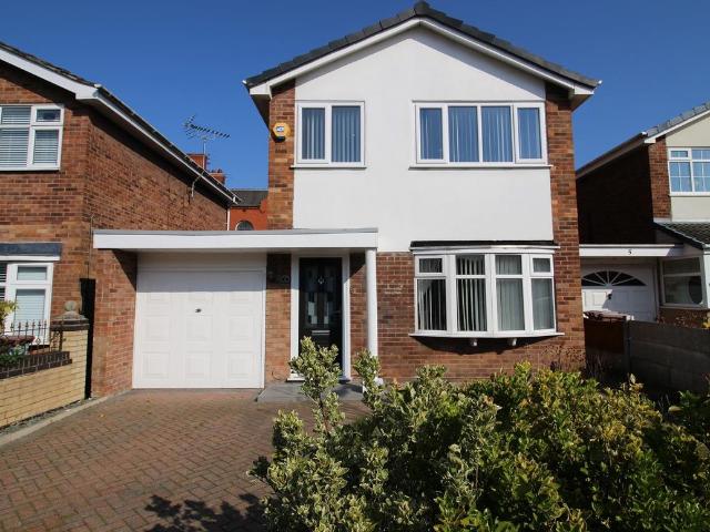 House for rent in Rainhill, St Helens