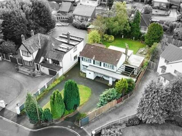 House for sale in Calderstones
