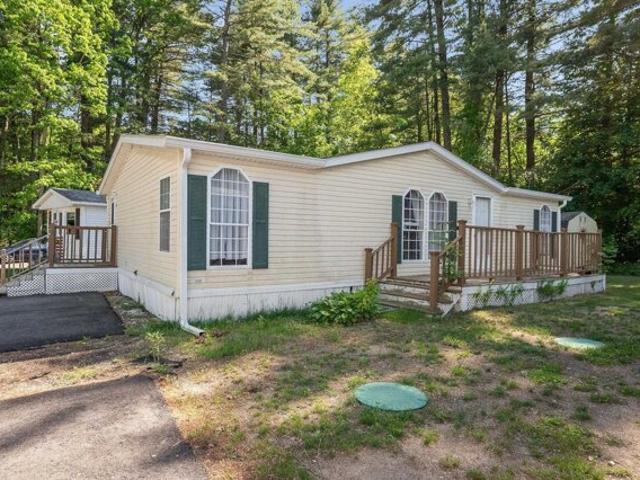Property for sale in New Hampshire