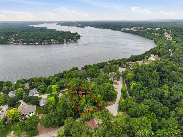 Land for sale in Osage Beach, Missouri