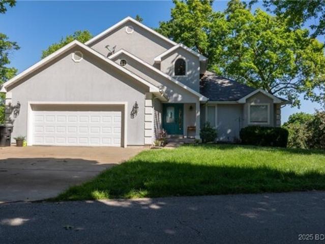 House for sale in Osage Beach, Missouri