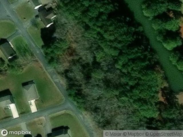 Land for sale in Princess Anne, Maryland