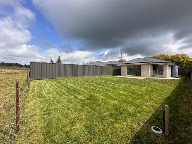 Townhouse for rent in Oberon, New South Wales