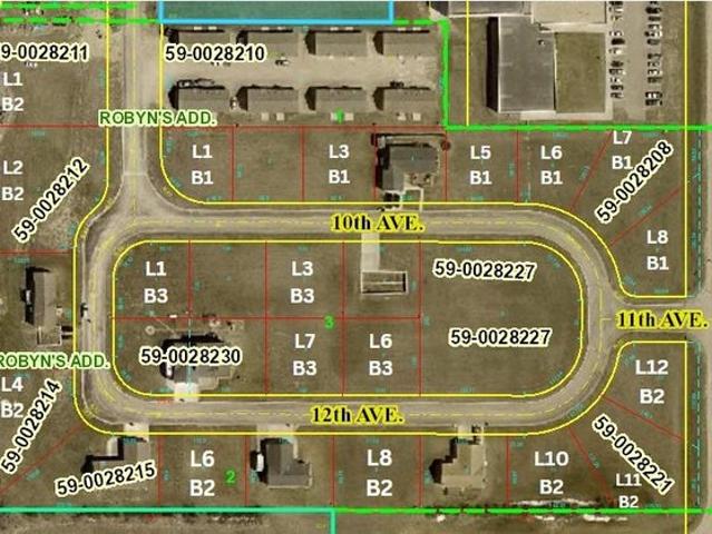 Land for sale in Plaza, North Dakota