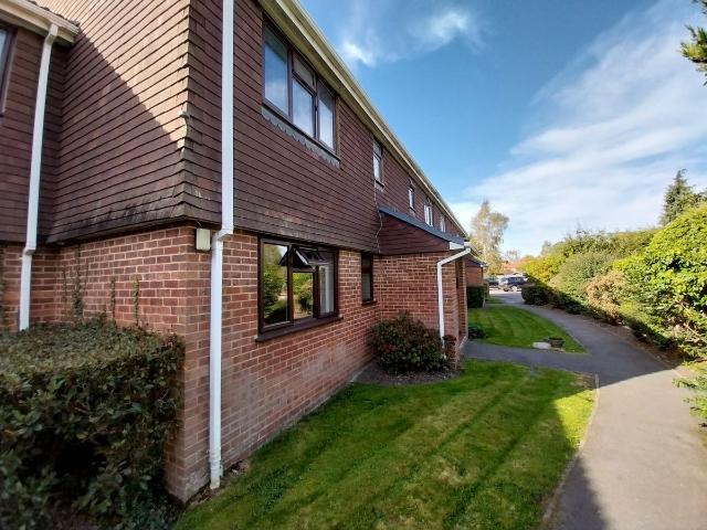 Apartment for rent in The Butts, Kent