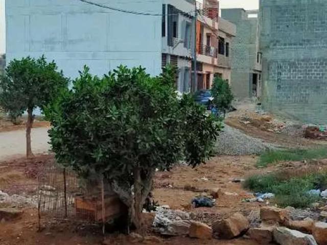 Land for sale in North Waziristan, Federally Administered Tribal Areas fata