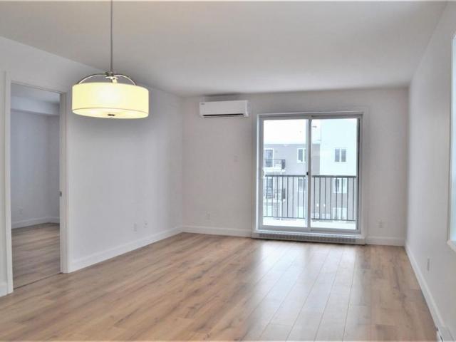 Apartment for rent in Lévis, Quebec
