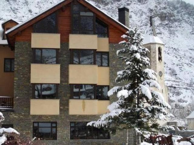 Casa en alquiler en Espot