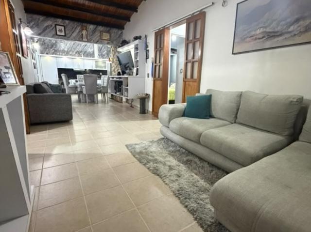 Casa en venta en Palavecino, Lara