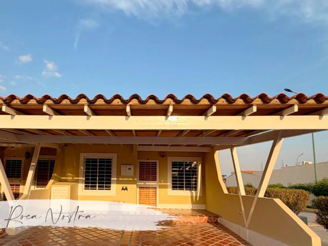 Casa en venta en Palavecino, Lara