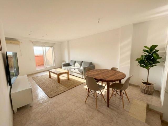 Apartamento en alquiler en l'Horta Nord, Valencia