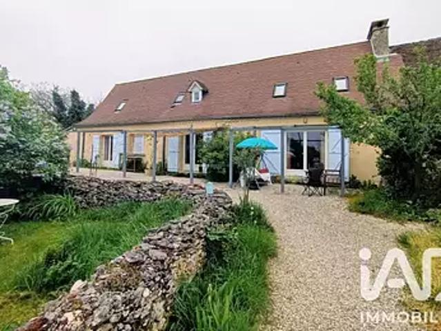 Maison vente à Rocamadour, Lot