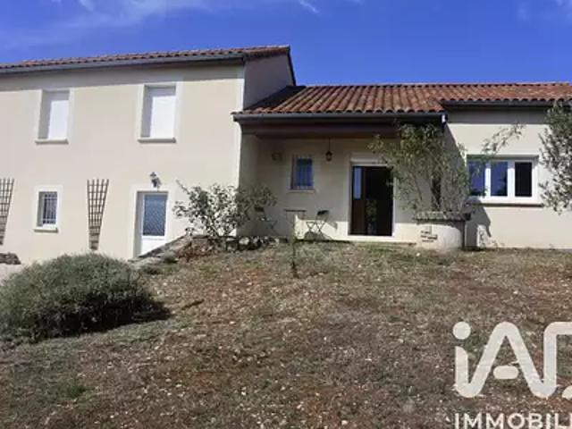 Maison vente à Rocamadour, Lot