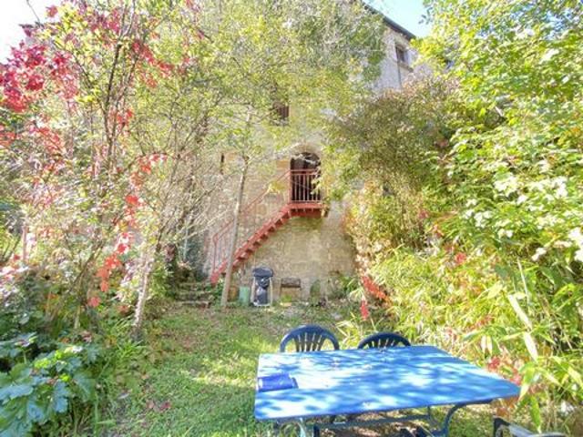 Maison vente à Gourdon, Rocamadour