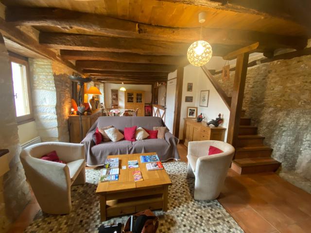 Maison vente à Rocamadour, Lot