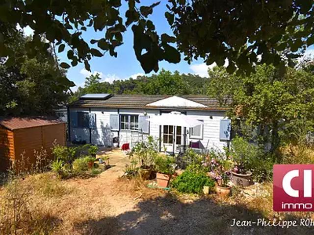 Maison vente à Brignoles, Rocbaron