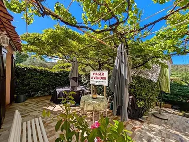 Maison vente à Rocbaron, Var