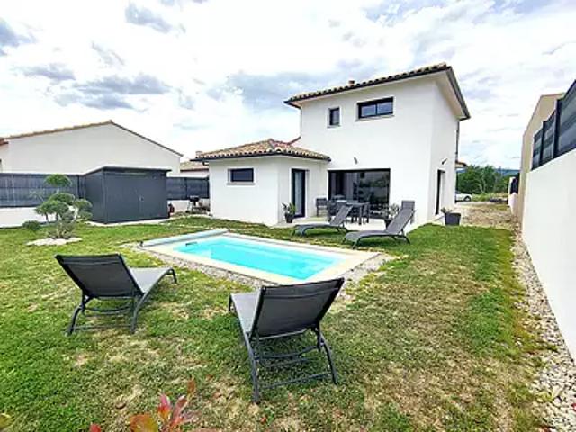 Maison vente à Brignoles, Rocbaron
