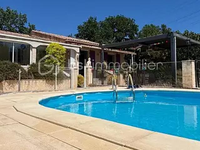 Maison vente à Brignoles, Rocbaron