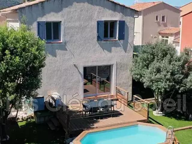 Maison vente à Brignoles, Rocbaron