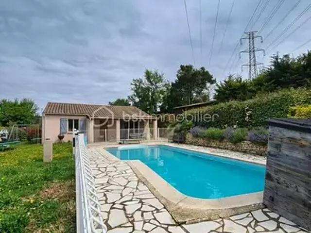 Maison vente à Brignoles, Rocbaron